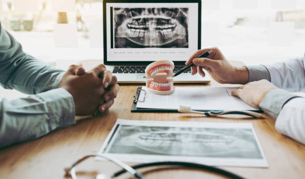 Best Cracked Tooth Emergency Dentist  in Mountain Park, GA