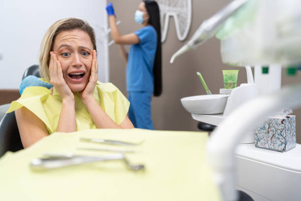 Best Tooth Pain Emergency Relief  in Mountain Park, GA