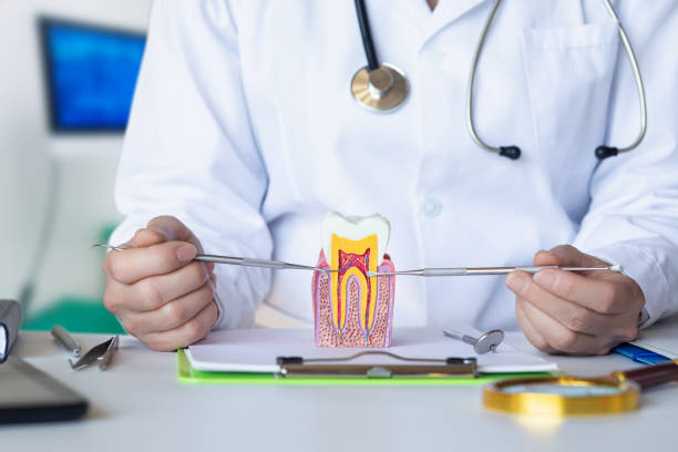 Best Tooth Infection Emergency Dentist  in Mountain Park, GA