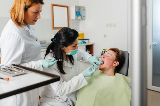Best Emergency Dentist for Kids  in Mountain Park, GA