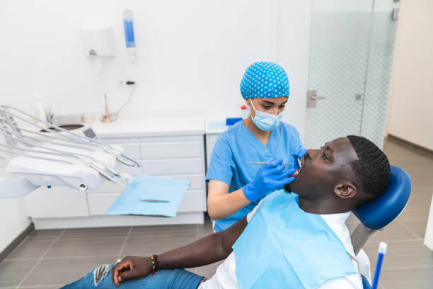 Best Urgent Tooth Repair  in Mountain Park, GA
