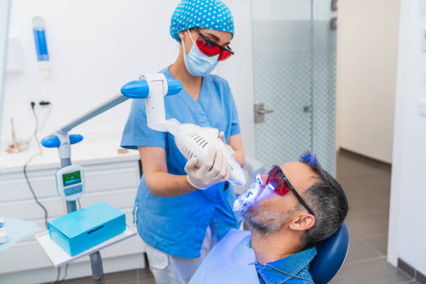 Best Dentist for Dental Trauma  in Mountain Park, GA